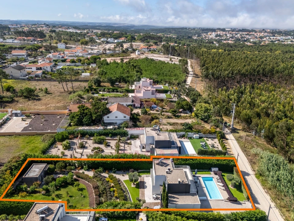 Moradia T3 para Venda em Nadadouro Foto 48