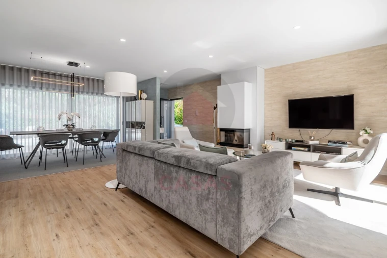 Moradia T3 para Venda em Nadadouro Foto 7