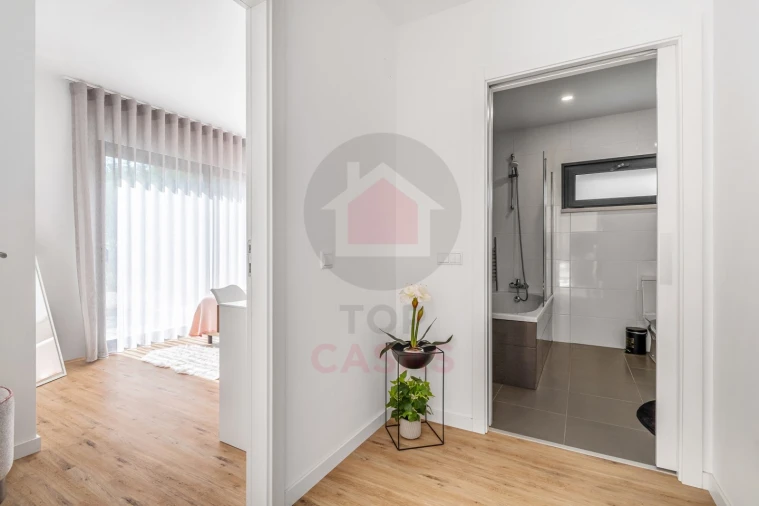 Moradia T3 para Venda em Nadadouro Foto 15