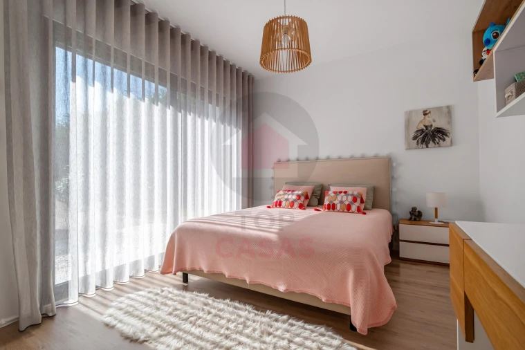 Moradia T3 para Venda em Nadadouro Foto 16