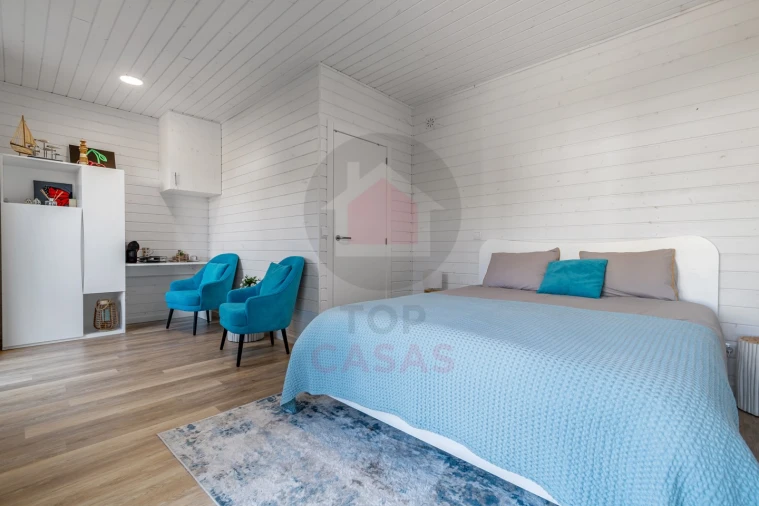 Moradia T3 para Venda em Nadadouro Foto 39