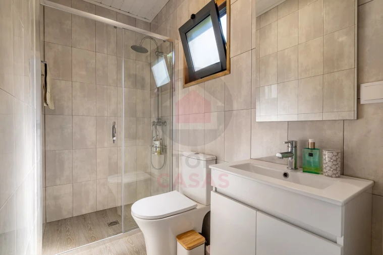 Moradia T3 para Venda em Nadadouro Foto 41