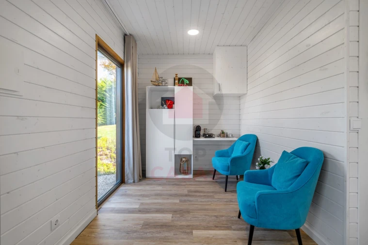 Moradia T3 para Venda em Nadadouro Foto 42