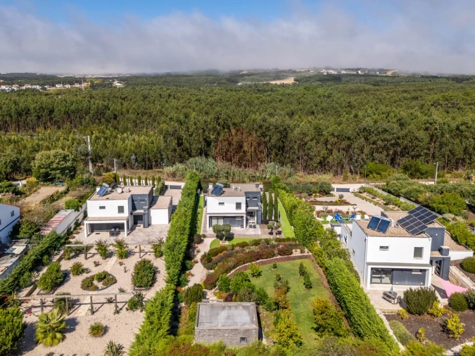 Moradia T3 para Venda em Nadadouro Foto 49