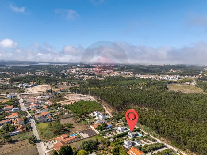 Moradia T3 para Venda em Nadadouro Foto 50