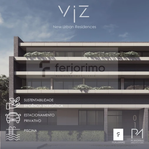 Apartamento T2 para Venda em Caldas de Vizela (São Miguel e São João) Foto 11