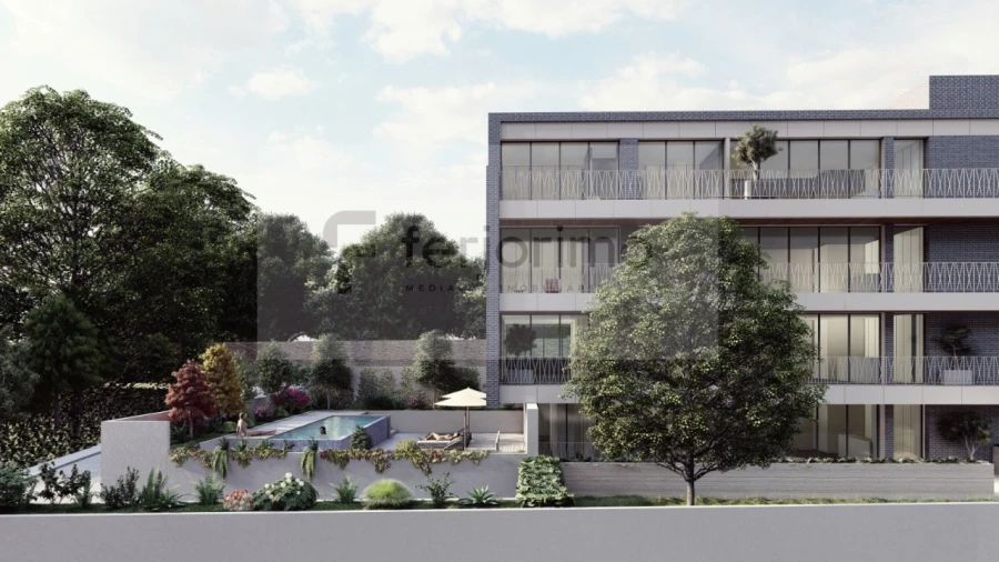 Apartamento T2 para Venda em Caldas de Vizela (São Miguel e São João) Foto 7