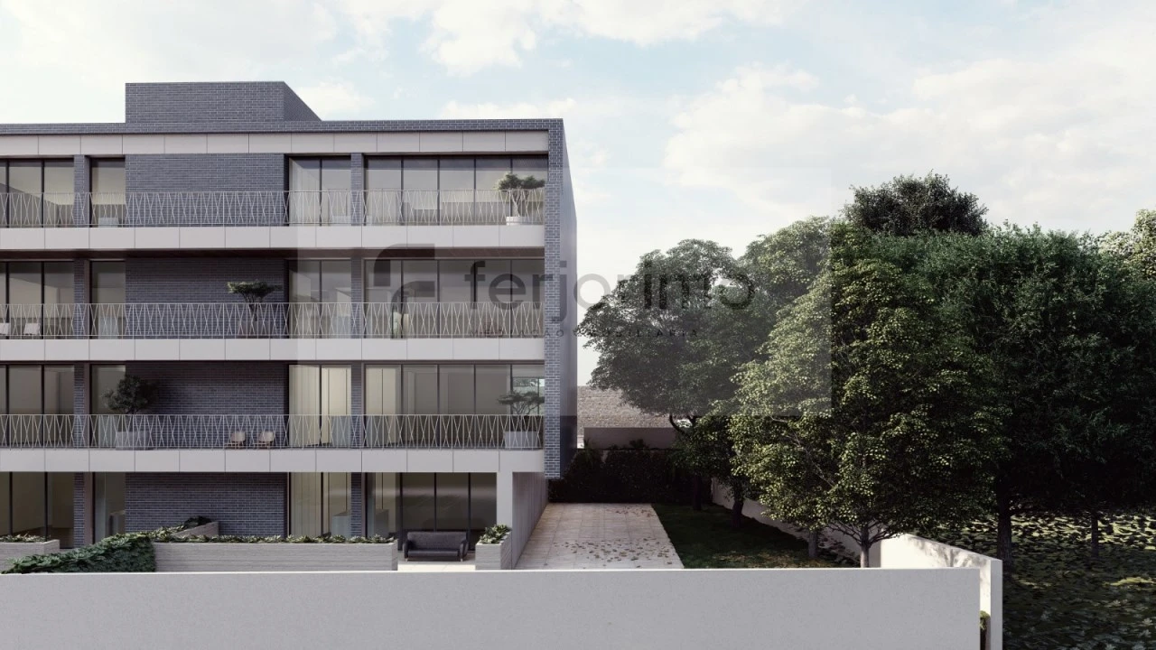 Apartamento T2 para Venda em Caldas de Vizela (São Miguel e São João) Foto 2