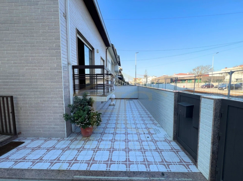 Moradia T4 para Venda em Vila do Conde Foto 14