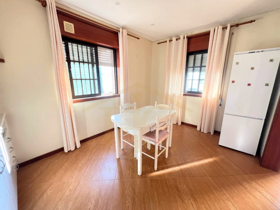 Moradia T4 para Venda em Vila do Conde Foto 22