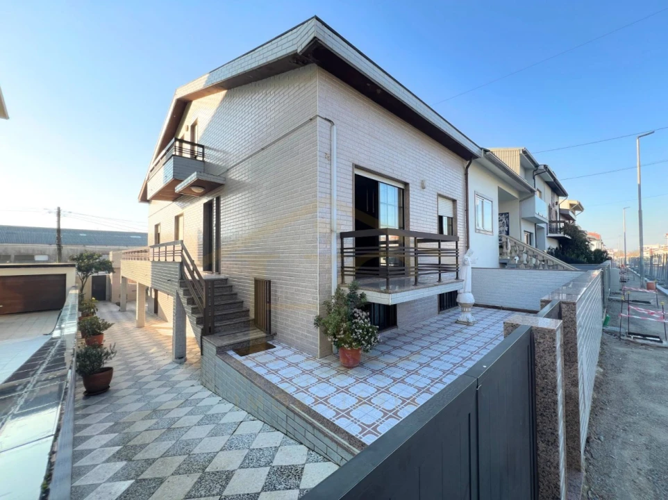 Moradia T4 para Venda em Vila do Conde Foto 32