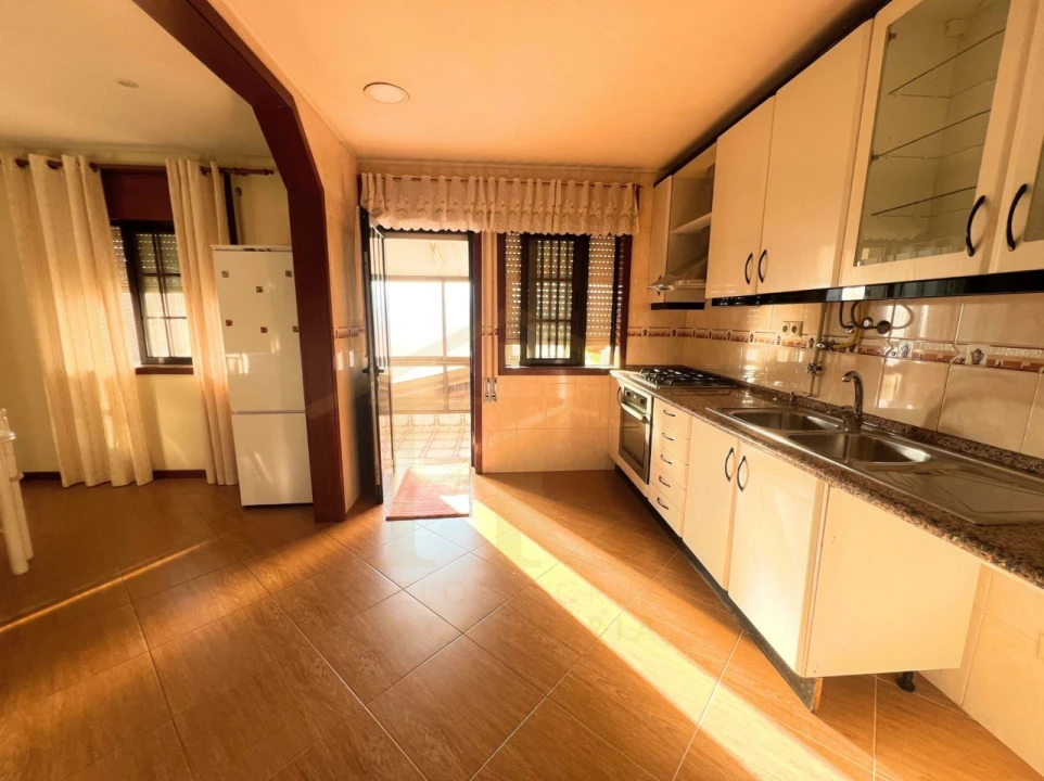 Moradia T4 para Venda em Vila do Conde Foto 36