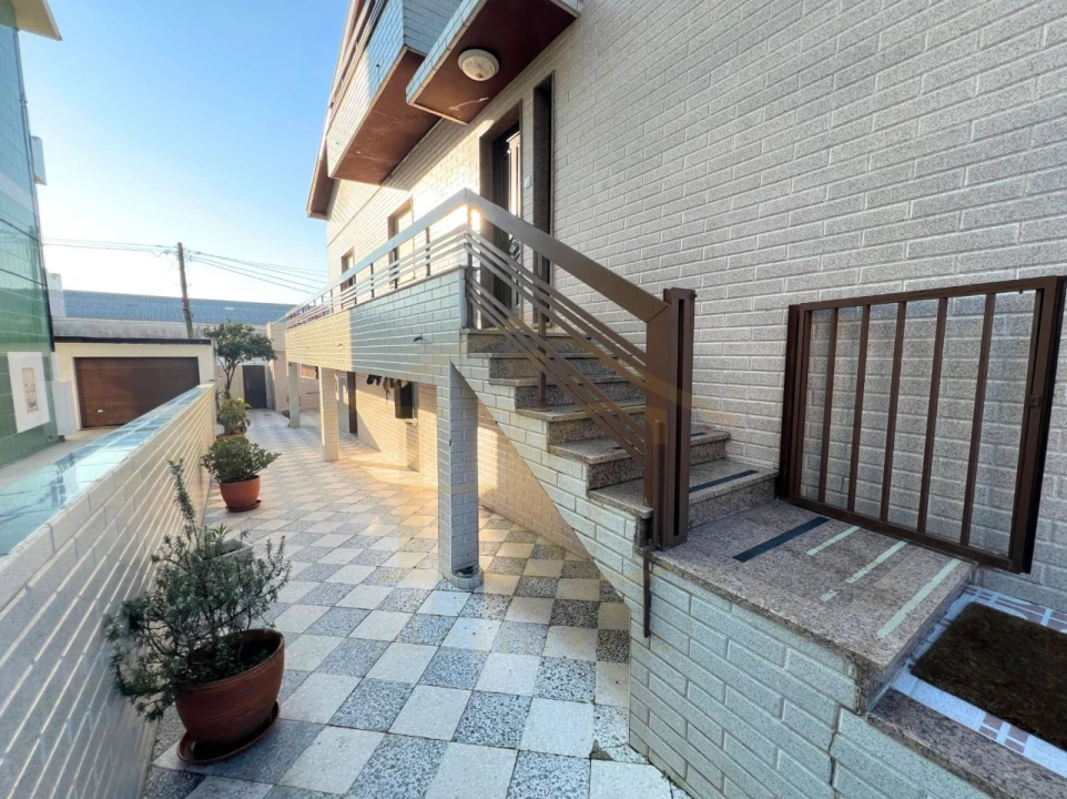 Moradia T4 para Venda em Vila do Conde Foto 41