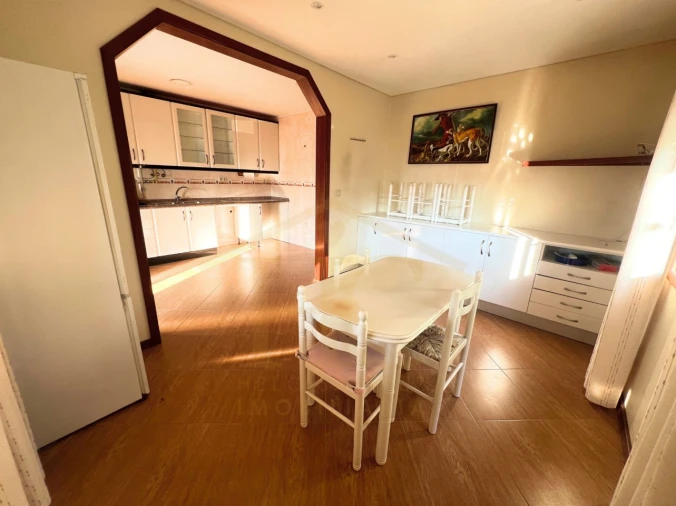 Moradia T4 para Venda em Vila do Conde Foto 9