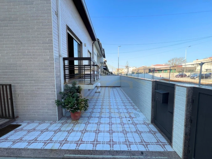 Moradia T4 para Venda em Vila do Conde Foto 14