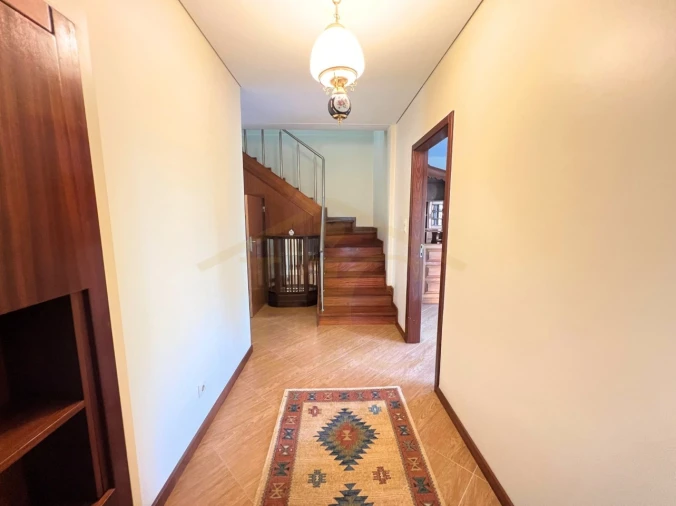 Moradia T4 para Venda em Vila do Conde Foto 20