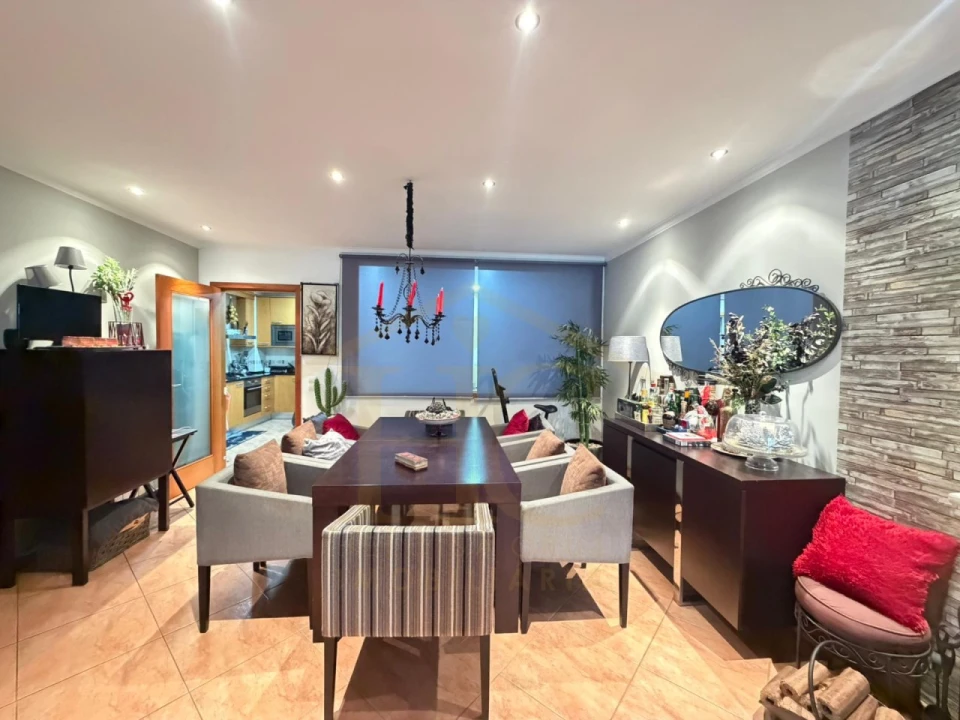 Moradia T3 para Venda em Gondifelos, Cavalões e Outiz Foto 3