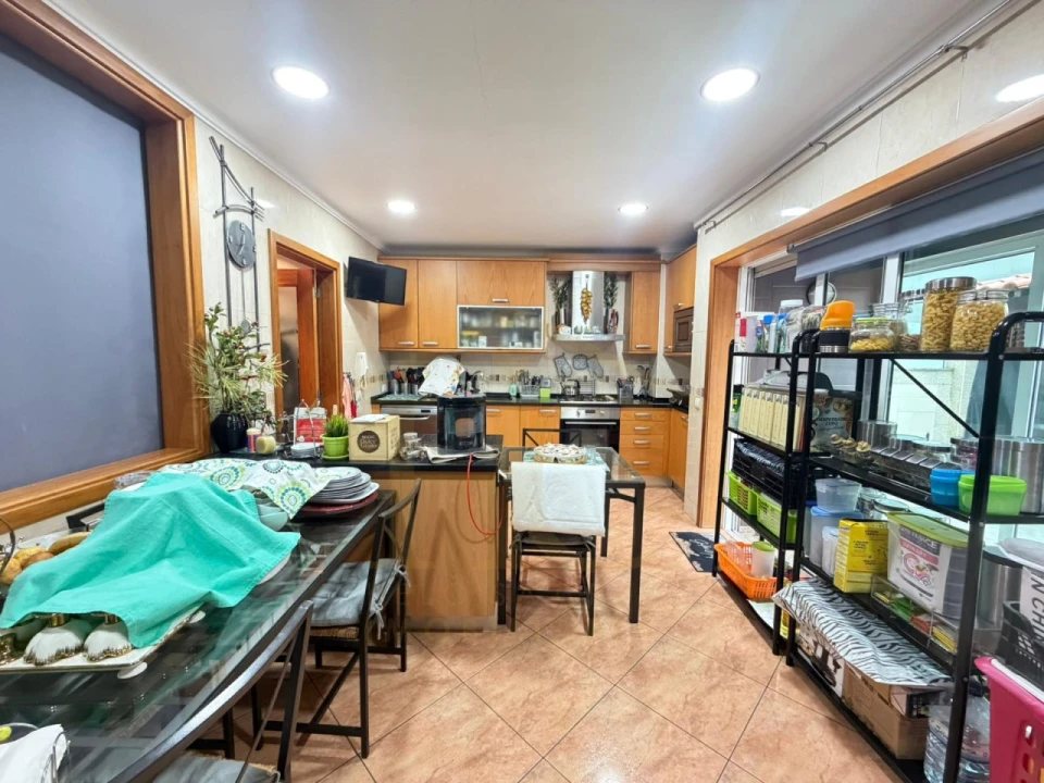 Moradia T3 para Venda em Gondifelos, Cavalões e Outiz Foto 8