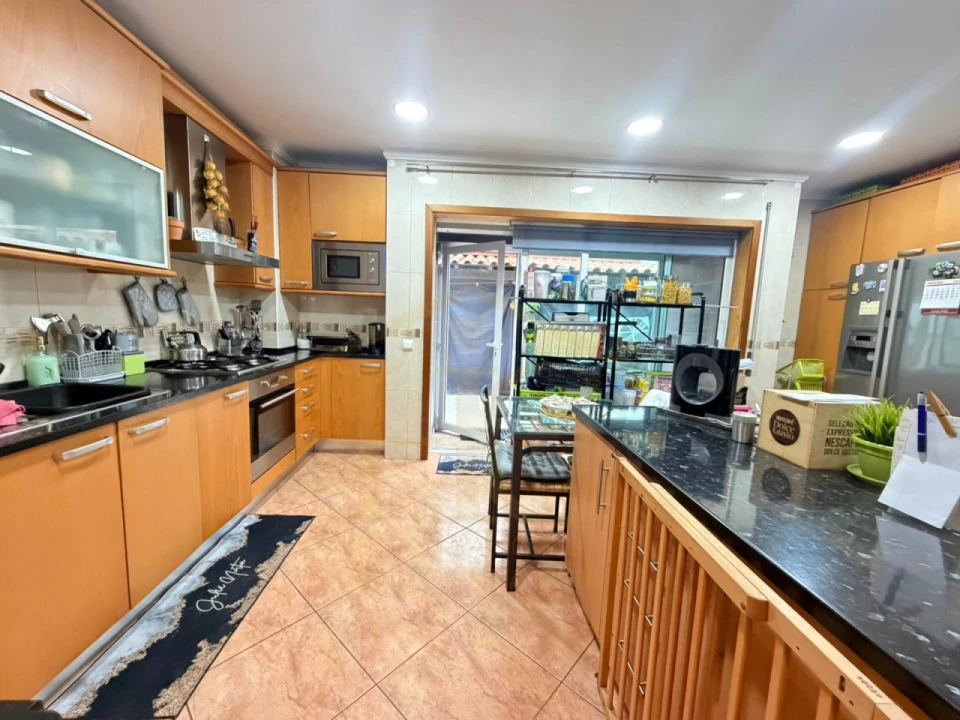 Moradia T3 para Venda em Gondifelos, Cavalões e Outiz Foto 6