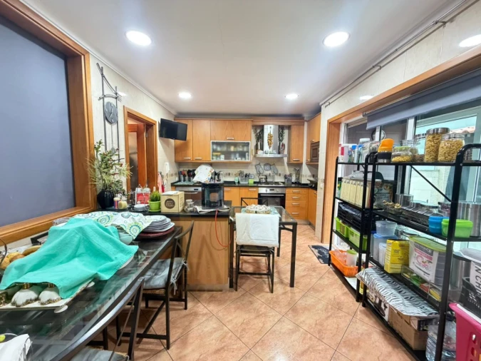 Moradia T3 para Venda em Gondifelos, Cavalões e Outiz Foto 8