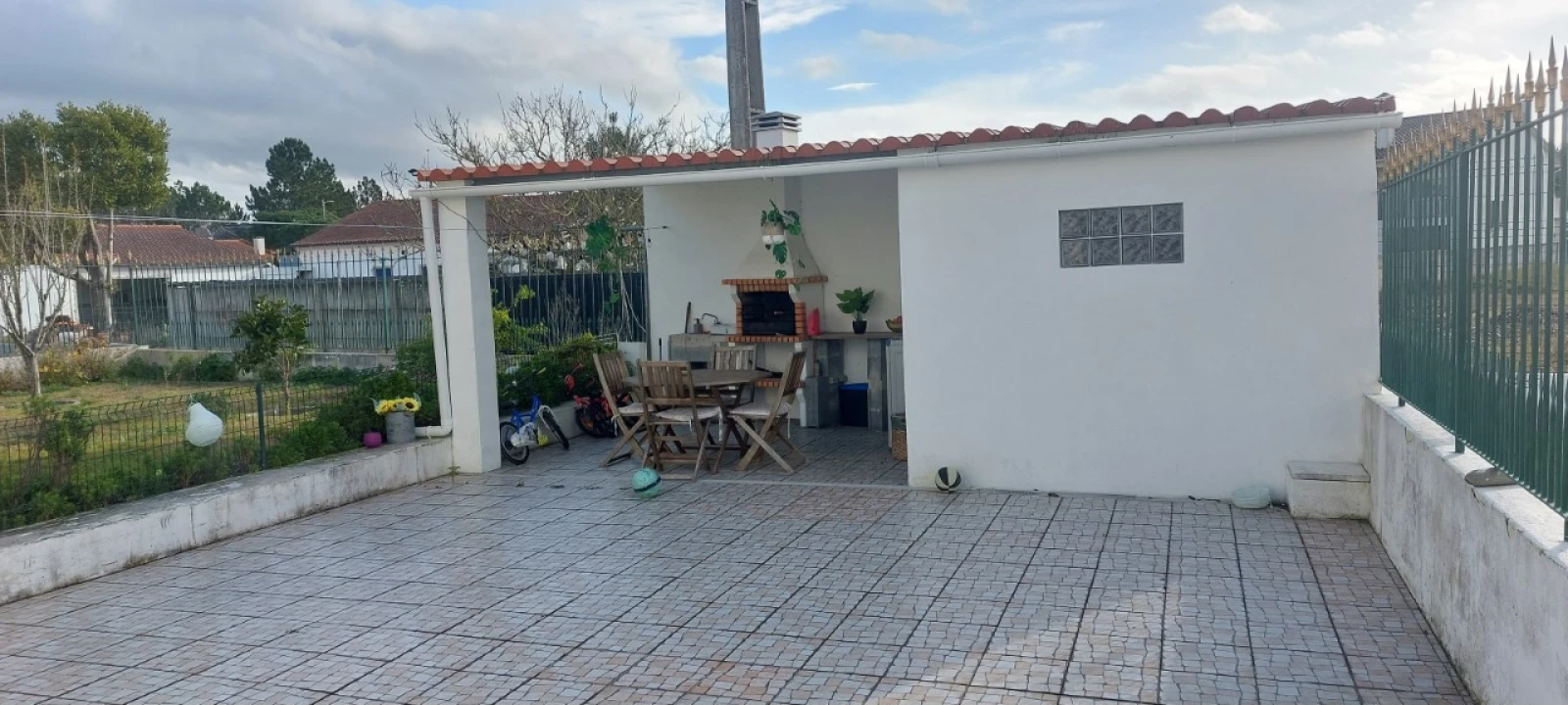 Moradia T4 para Venda em Vieira de Leiria Foto 27