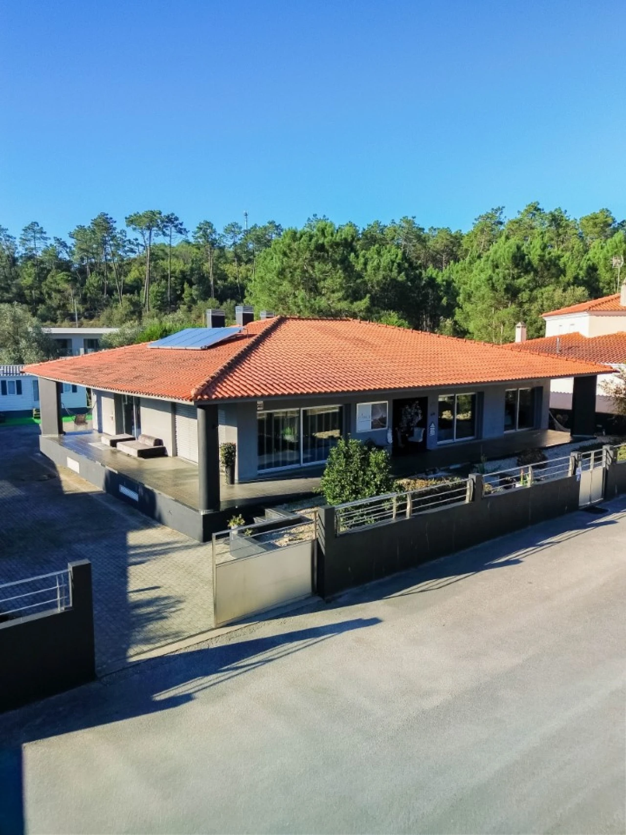 Moradia T3 para Venda em Monte Redondo e Carreira Foto 19