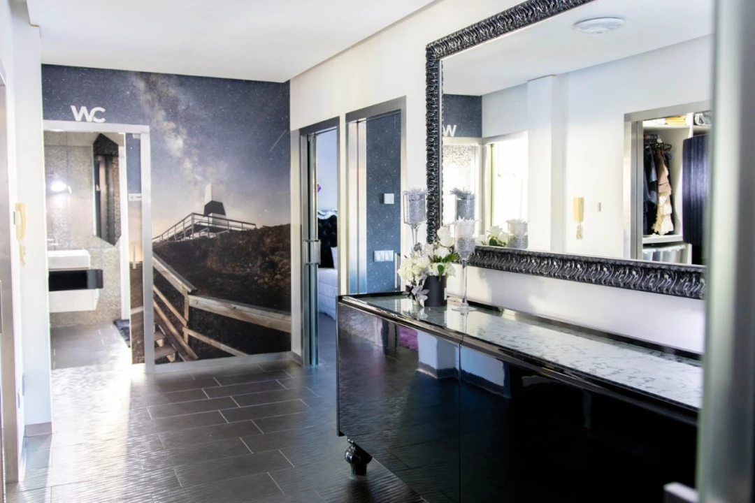 Moradia T3 para Venda em Monte Redondo e Carreira Foto 10