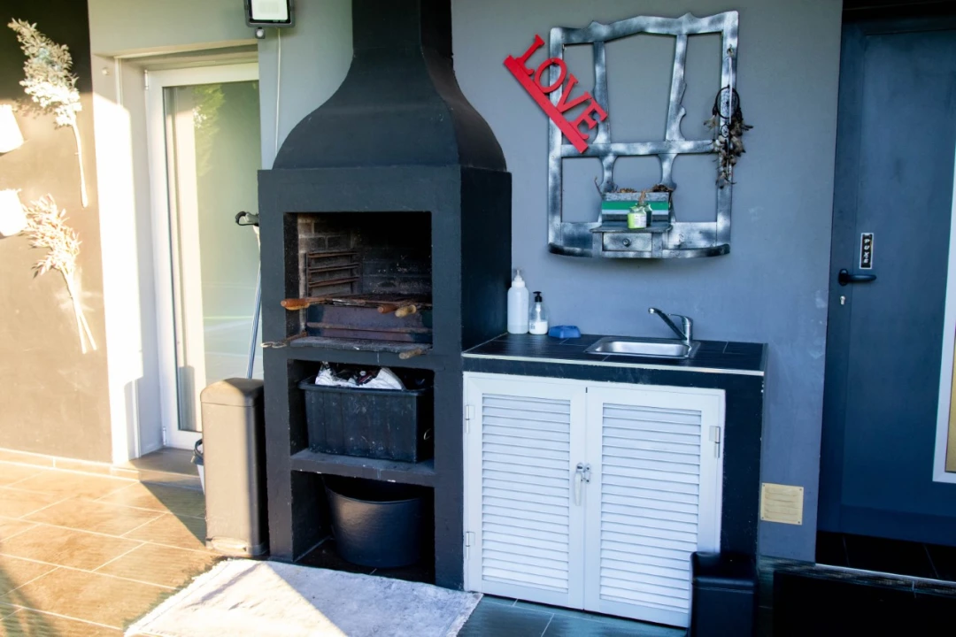 Moradia T3 para Venda em Monte Redondo e Carreira Foto 16