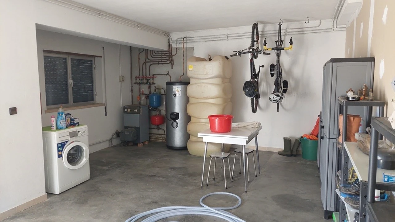 Moradia T3 para Venda em Monte Real e Carvide Foto 11