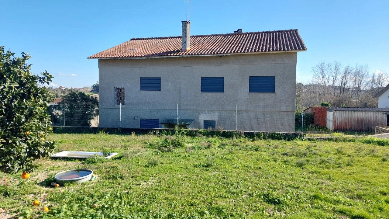 Moradia T3 para Venda em Monte Real e Carvide Foto 36