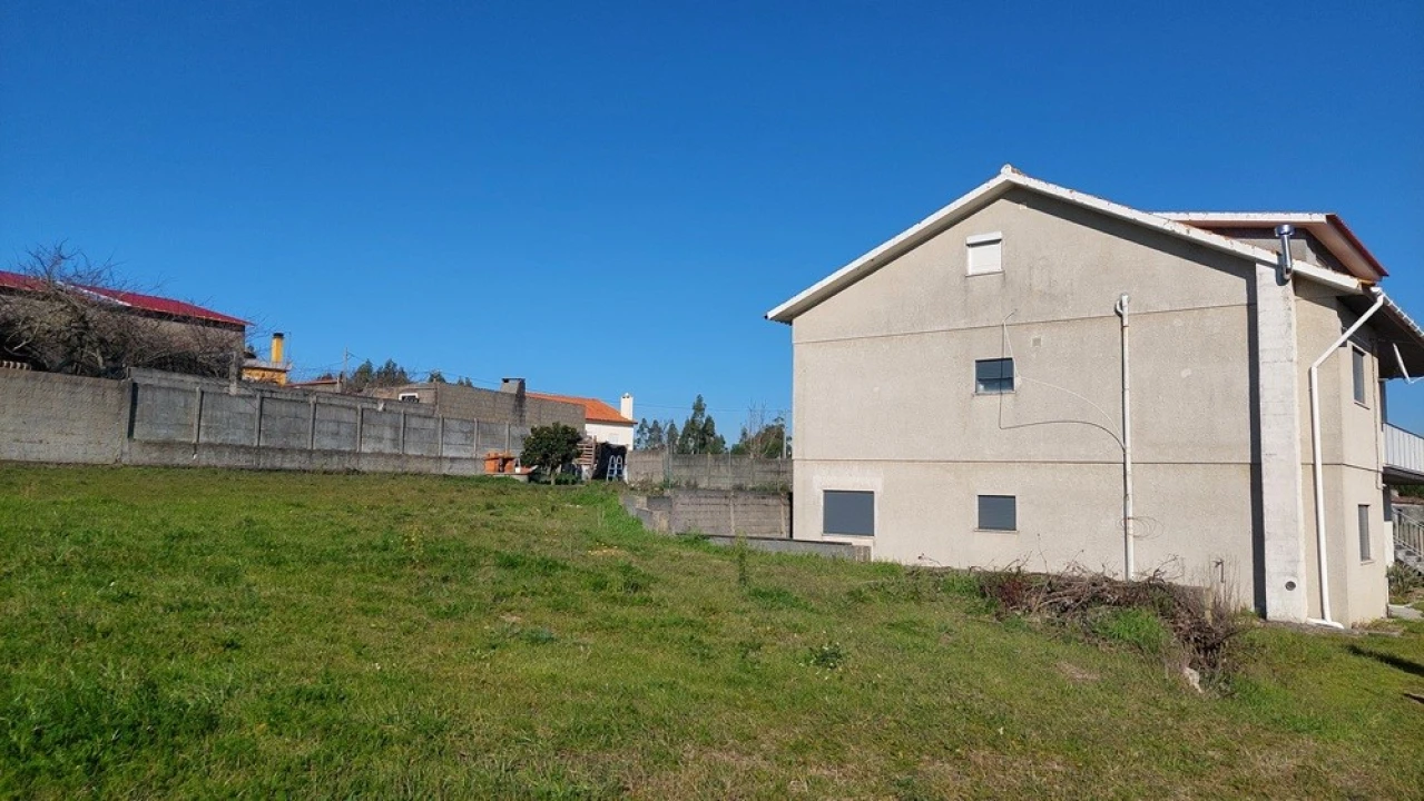 Moradia T3 para Venda em Monte Real e Carvide Foto 40