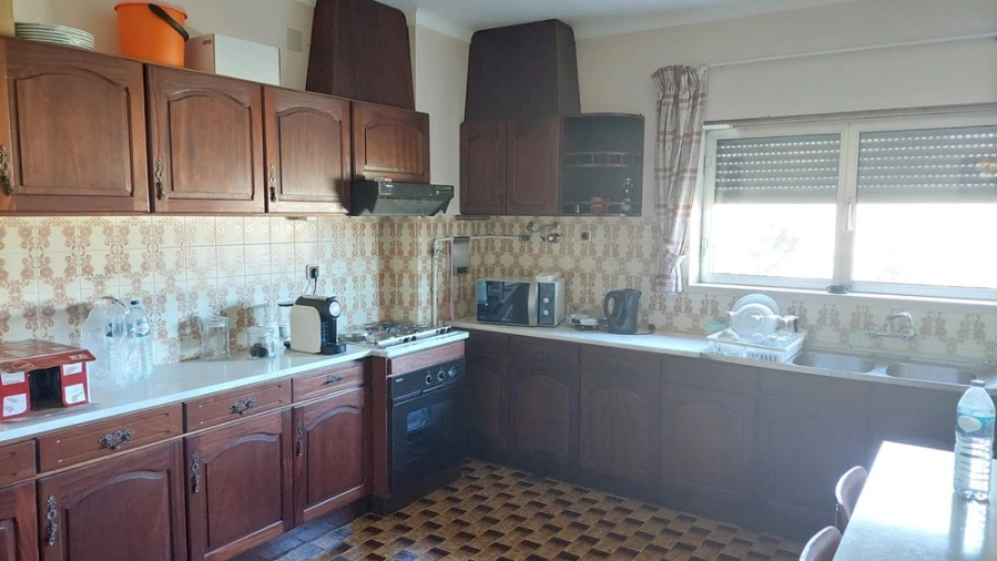 Moradia T3 para Venda em Monte Real e Carvide Foto 13