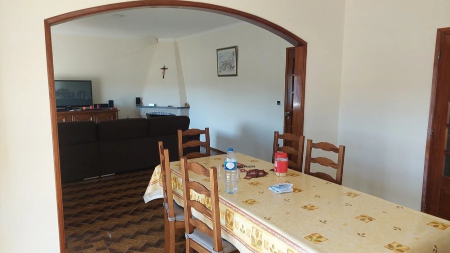 Moradia T3 para Venda em Monte Real e Carvide Foto 19