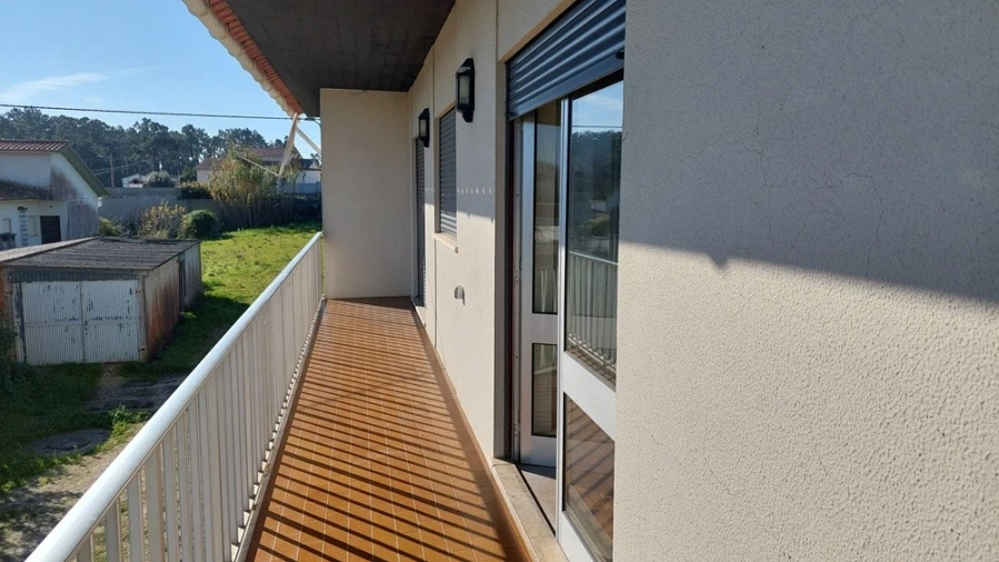 Moradia T3 para Venda em Monte Real e Carvide Foto 23