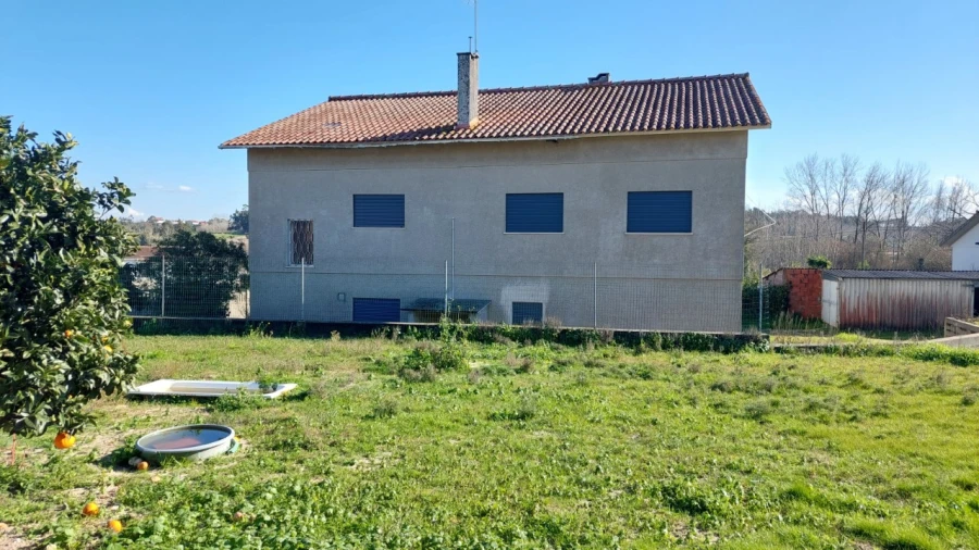 Moradia T3 para Venda em Monte Real e Carvide Foto 36