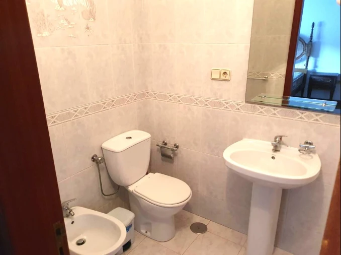 Apartamento T3 para Arrendamento em Cacia Foto 9