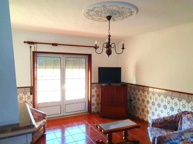 Apartamento T3 para Arrendamento em Cacia Foto 3