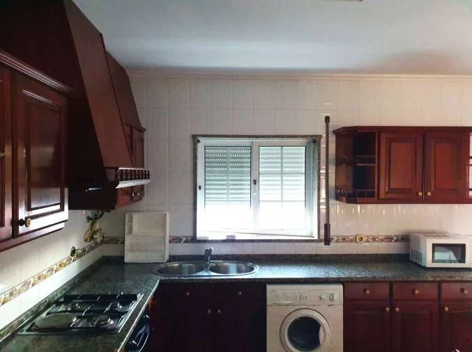 Apartamento T3 para Arrendamento em Cacia Foto 5