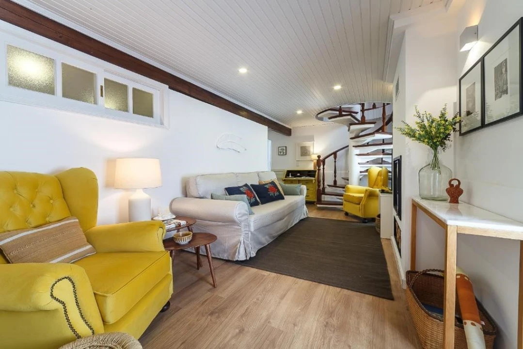 Moradia T4 para Arrendamento em Glória e Vera Cruz Foto 10