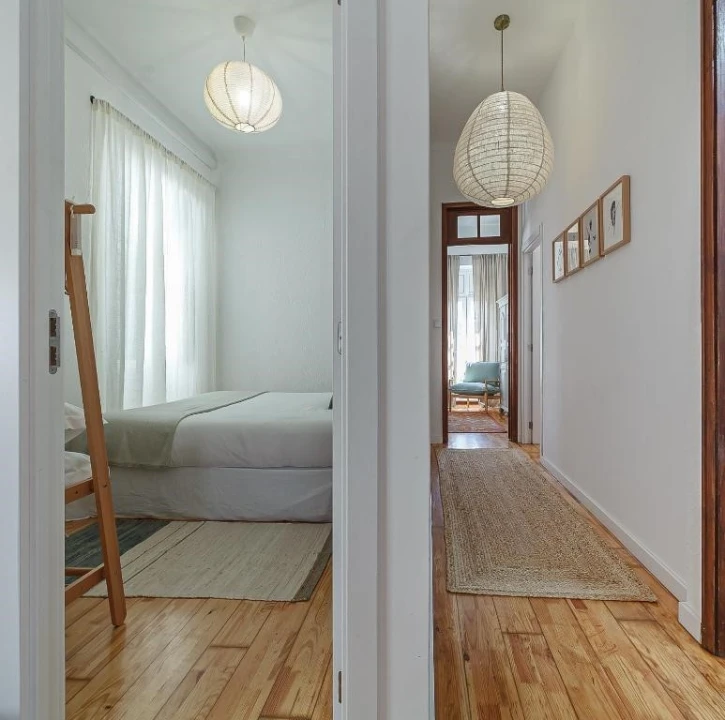 Moradia T4 para Arrendamento em Glória e Vera Cruz Foto 15