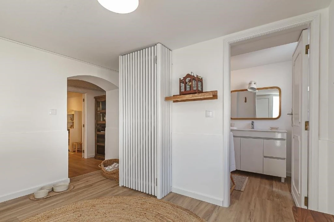 Moradia T4 para Arrendamento em Glória e Vera Cruz Foto 18