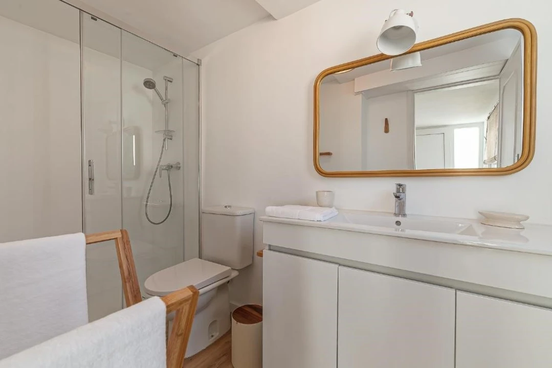 Moradia T4 para Arrendamento em Glória e Vera Cruz Foto 19