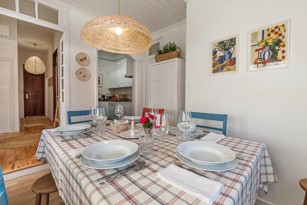 Moradia T4 para Arrendamento em Glória e Vera Cruz Foto 7