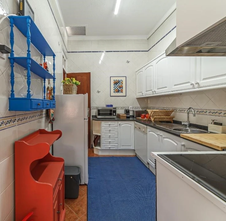 Moradia T4 para Arrendamento em Glória e Vera Cruz Foto 2