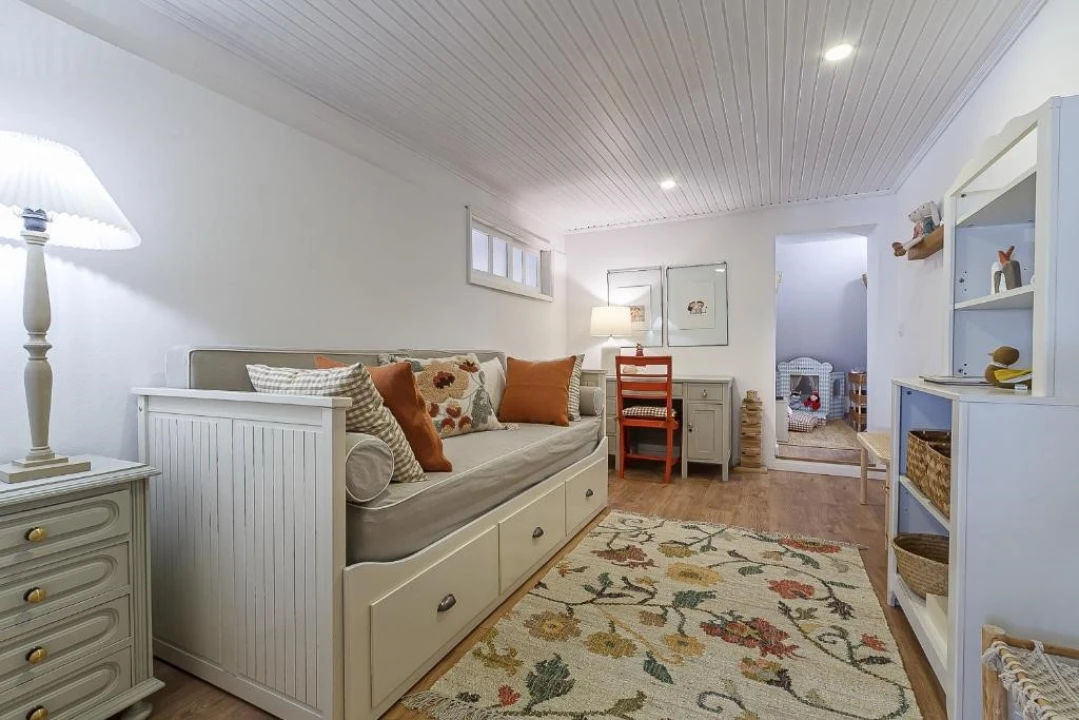 Moradia T4 para Arrendamento em Glória e Vera Cruz Foto 25