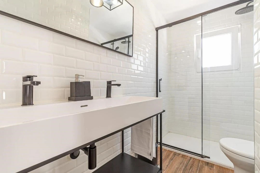 Moradia T4 para Arrendamento em Glória e Vera Cruz Foto 30