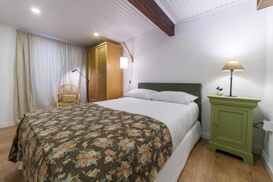 Moradia T4 para Arrendamento em Glória e Vera Cruz Foto 33