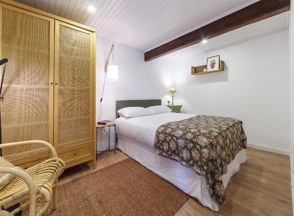 Moradia T4 para Arrendamento em Glória e Vera Cruz Foto 34