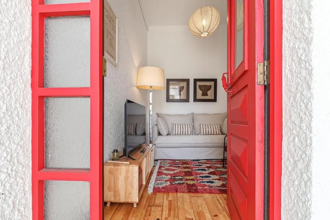 Moradia T4 para Arrendamento em Glória e Vera Cruz Foto 40