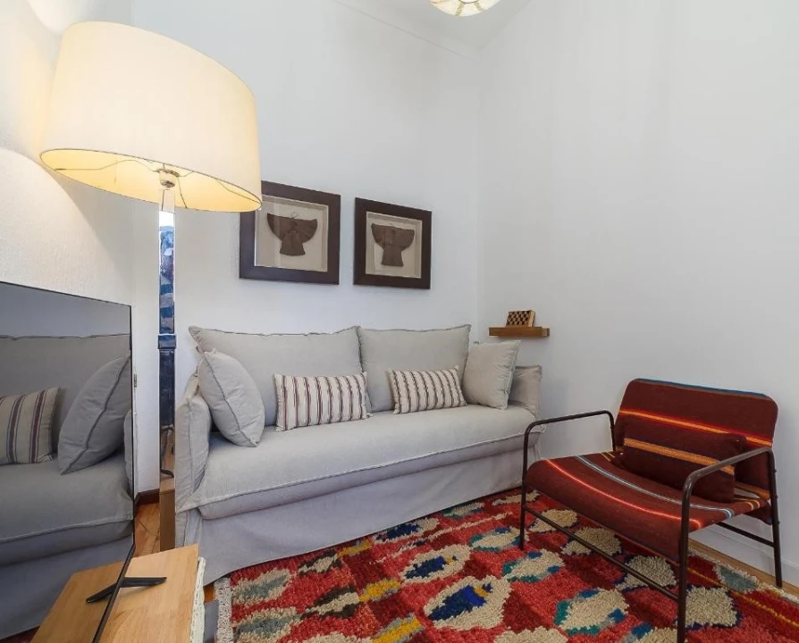 Moradia T4 para Arrendamento em Glória e Vera Cruz Foto 43